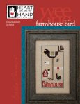(image for) Farmhouse Bird